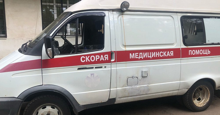 Мама работает в поликлинике: в Рыбинске насмерть сбили ребенка