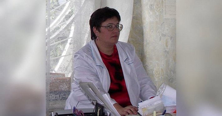 В Ярославле скончалась сотрудница областной туберкулёзной больницы