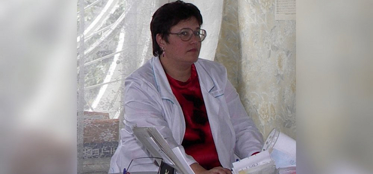 В Ярославле скончалась сотрудница областной туберкулёзной больницы