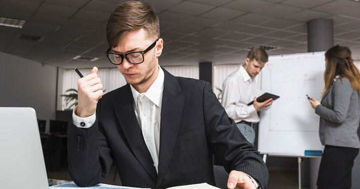 Назвали топ-10 высокооплачиваемых вакансий в Ярославской области