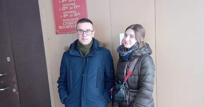 Юристы помогли украинцу выйти из ярославского Центра временного содержания иностранцев