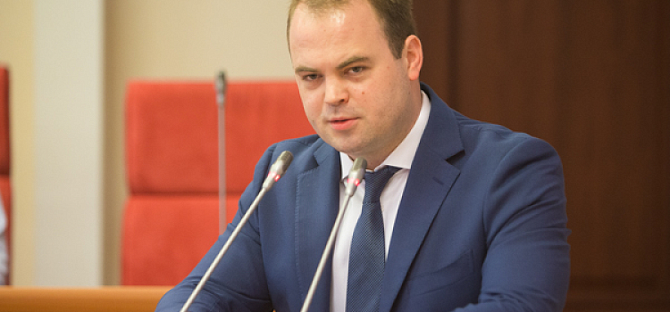 Обвинение просит 12 лет: в Ярославле прошли прения по делу о получении взятки экс-чиновником