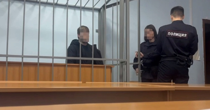 Попросил сигарету: в Дзержинском районе Ярославля ограбили мужчину