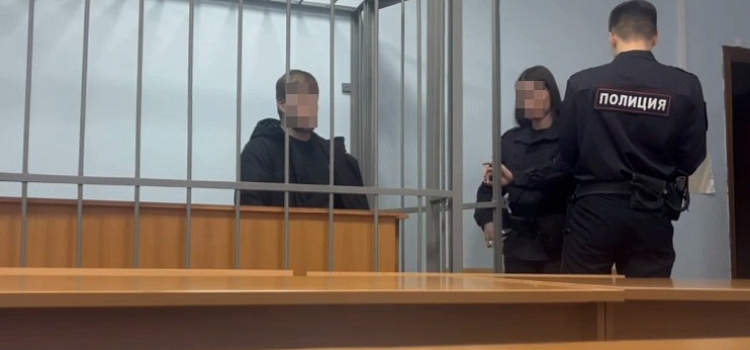 Попросил сигарету: в Дзержинском районе Ярославля ограбили мужчину