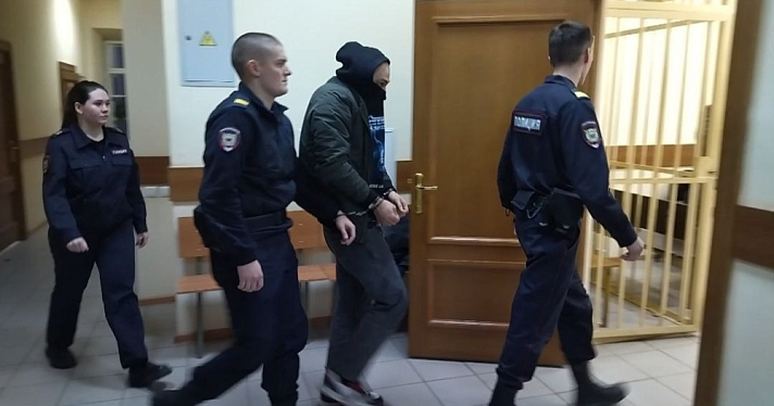 В Ярославле треш-стримера признали виновным в угрозе убийством Екатерине Мизулиной