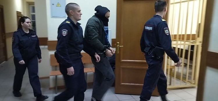 В Ярославле треш-стримера признали виновным в угрозе убийством Екатерине Мизулиной