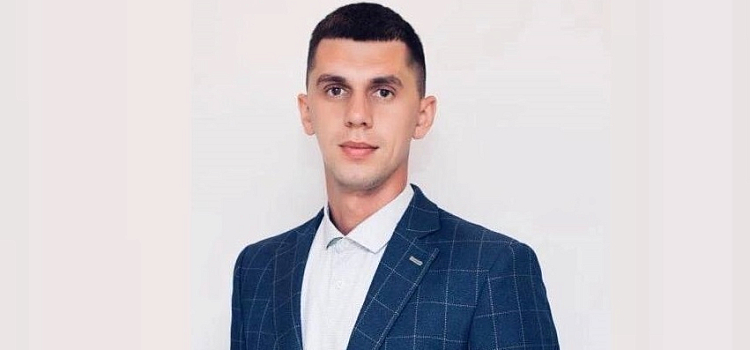 Андрей Самохвалов перестал руководить администрацией Кировского и Ленинского районов Ярославля