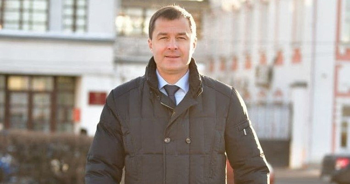 Мэр Ярославля вошел в тройку лидеров глав столиц субъектов ЦФО