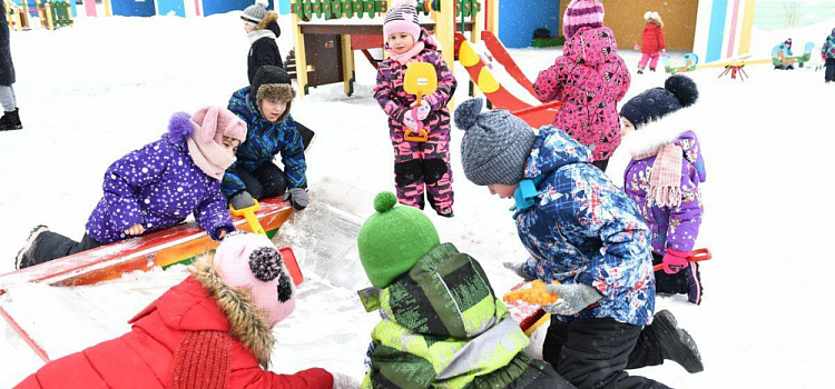 В Ярославской области проиндексировали региональный семейный капитал