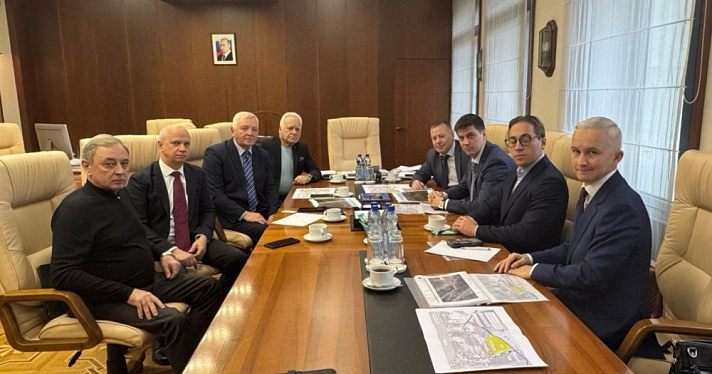 В Ярославской области может появиться завод по производству полипропилена