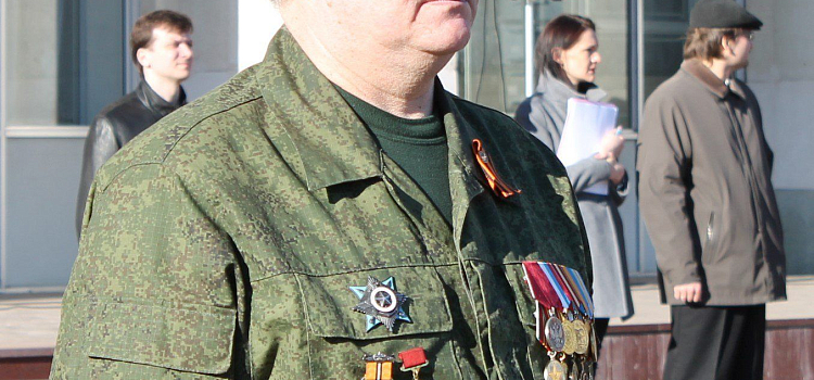 В Ярославской области стартовала акция «Наша Победа»_25905