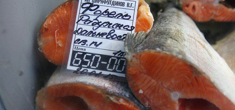 Чиновники продолжают не замечать роста цен_23366