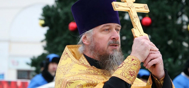 Как в Рождество будут работать ярославские храмы: расписание
