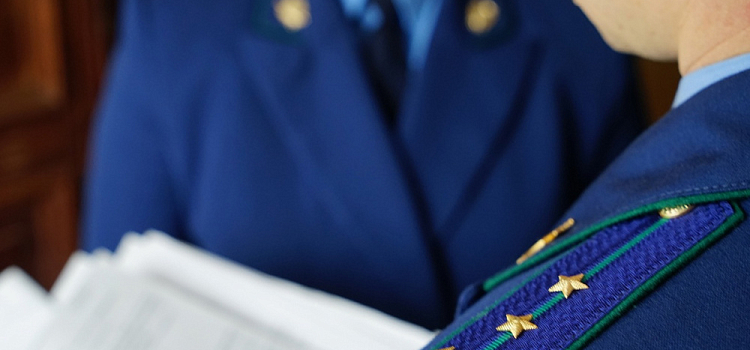 В Ярославской области ритуальный бизнес «закопал» себя на полмиллиона