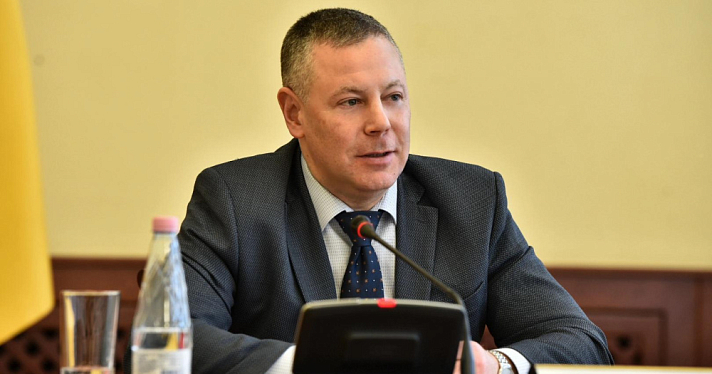 В Ярославле более 11 миллиардов рублей направлено в 2025 году на сферу строительства и ЖКХ