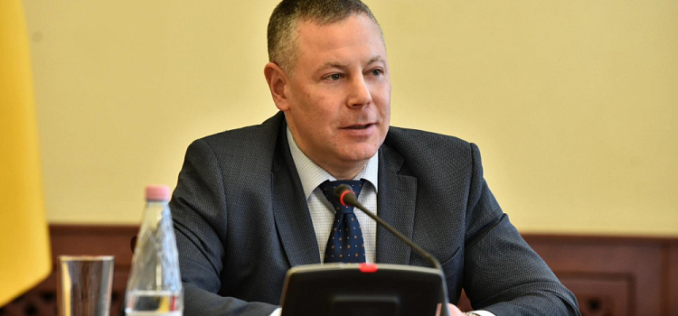 В Ярославле более 11 миллиардов рублей направлено в 2025 году на сферу строительства и ЖКХ