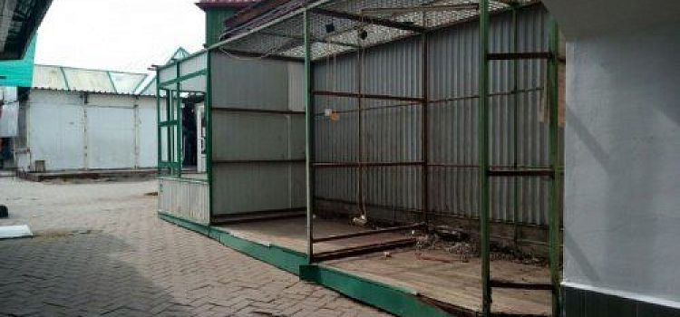 В Ярославле обновят центральный рынок