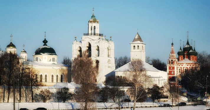 Перестановки в учреждениях культуры: Ярославский музей-заповедник возглавила Алла Хатюхина