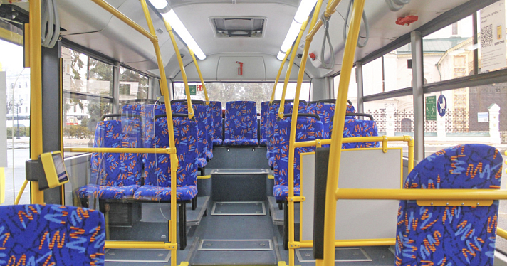 Жительница Ярославля получила компенсацию за перелом позвоночника в автобусе