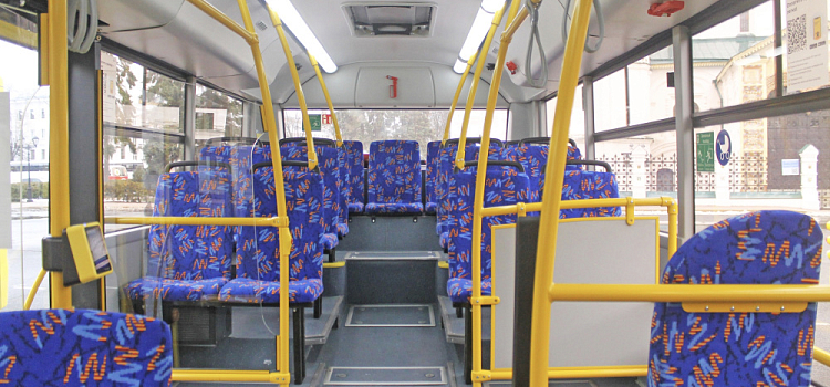 Жительница Ярославля получила компенсацию за перелом позвоночника в автобусе