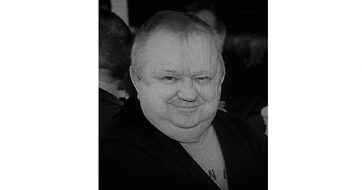 Умер бывший вице-президент «Шинника»