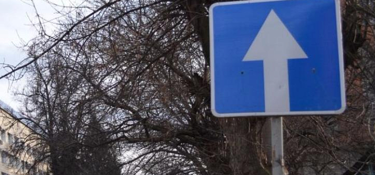 Ярославцы смогут проголосовать за введение одностороннего движения