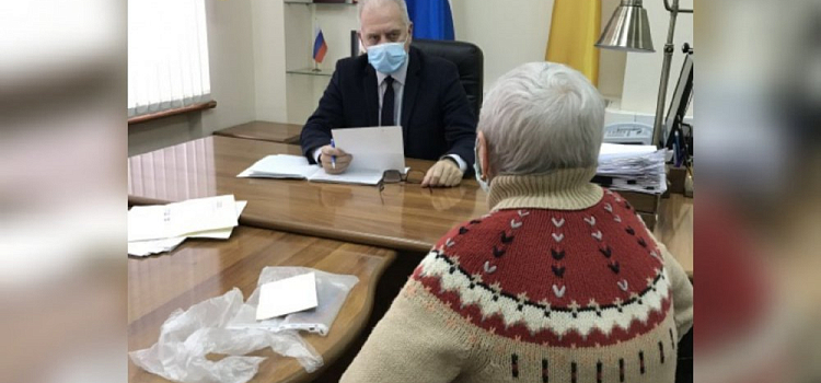 Пенсионерку из Ярославля лишили ветеранских льгот