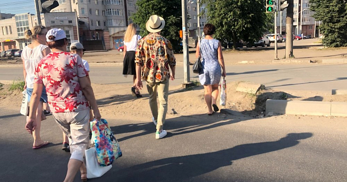Идеальное место: россияне не хотят встречать старость в Ярославле
