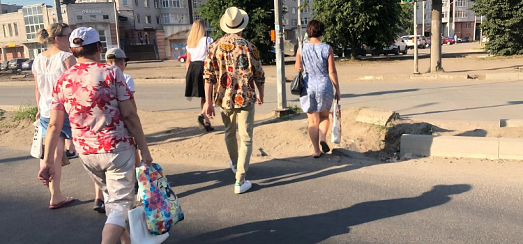 Идеальное место: россияне не хотят встречать старость в Ярославле