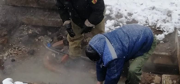 В Ярославской области построят 55 километров сетей по региональной программе газификации