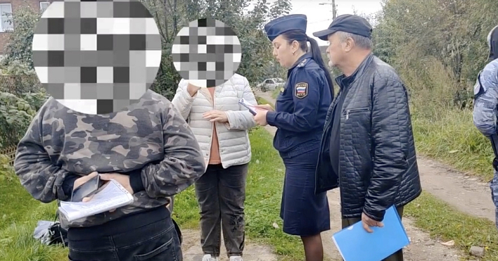 «Выгнал из дома, который я строил»: тяжелобольной ярославец не мог попасть в собственное жильё