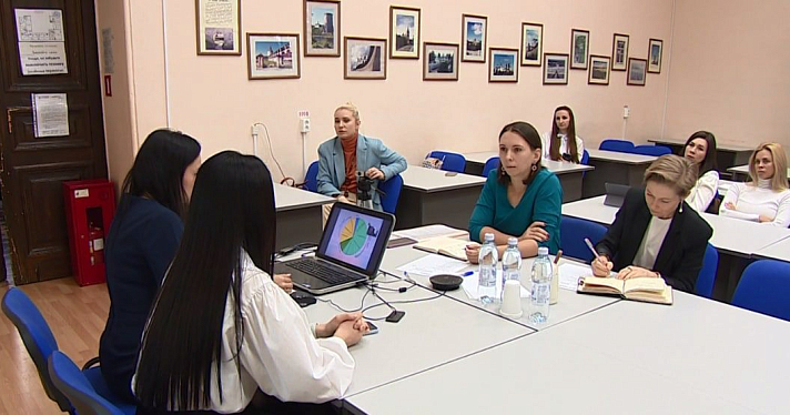 Более двух тысяч жителей Ярославской области получили возможность пройти профессиональное обучение в рамках нацпроекта «Демография»_227114
