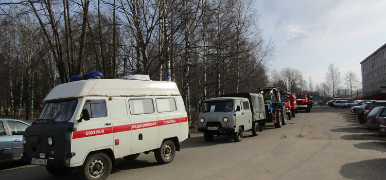 В Ярославской области подросток умер от отравления неизвестным веществом