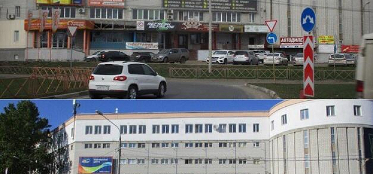 По решению правительства в Ярославской области демонтировали более 650 незаконных рекламных конструкций