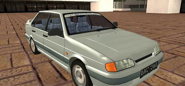 GTA по-рыбински: молодой человек за вечер угнал две машины, но доехать на них никуда не смог