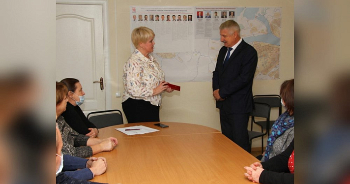 В Рыбинске назначили главу городского округа