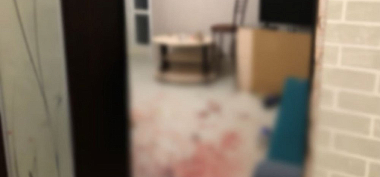 Жестокое убийство: ярославец нанес своему знакомому 10 ножевых ранений в спину