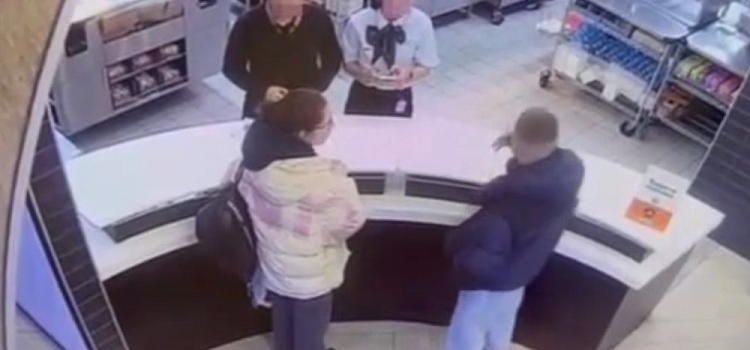 Суд вынес приговор за стрельбу из пневматического пистолета у кафе в Ярославле