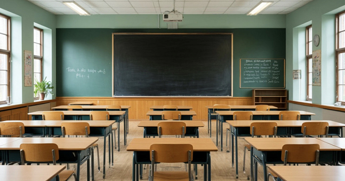 Кадровый дефицит: в ярославских школах не хватает учителей