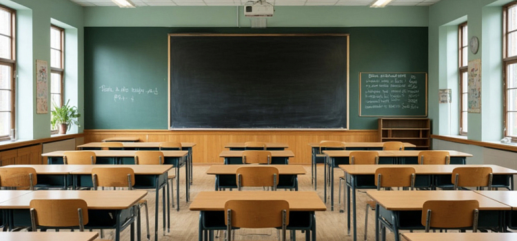 Кадровый дефицит: в ярославских школах не хватает учителей