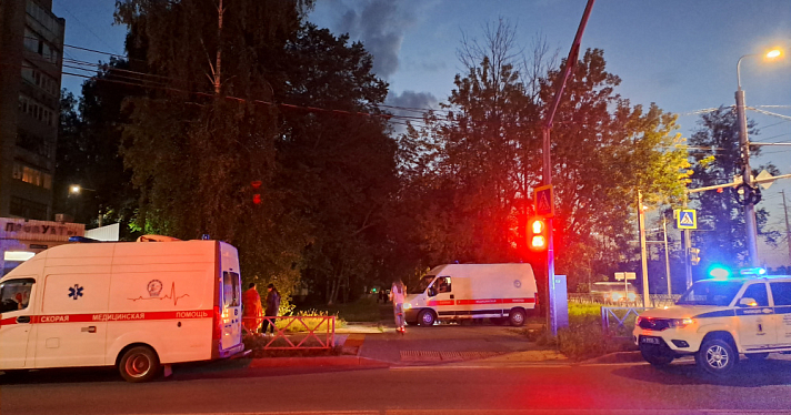 В Ярославской области за семь месяцев из-за пьяной езды погибли 23 человека