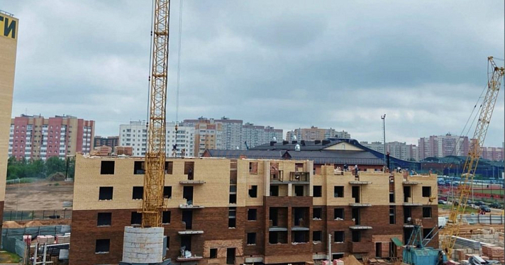 В Брагино появится многоэтажный дом за 170 миллионов