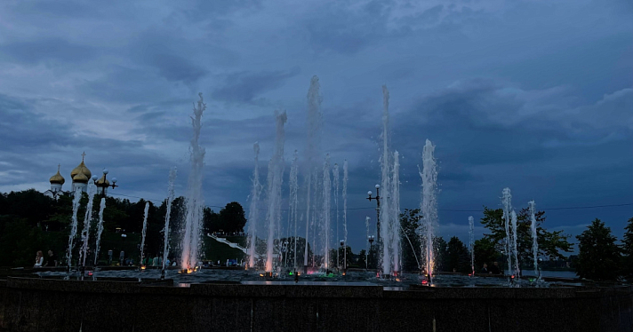 МЧС предупреждает ярославцев об ухудшении погодных условий