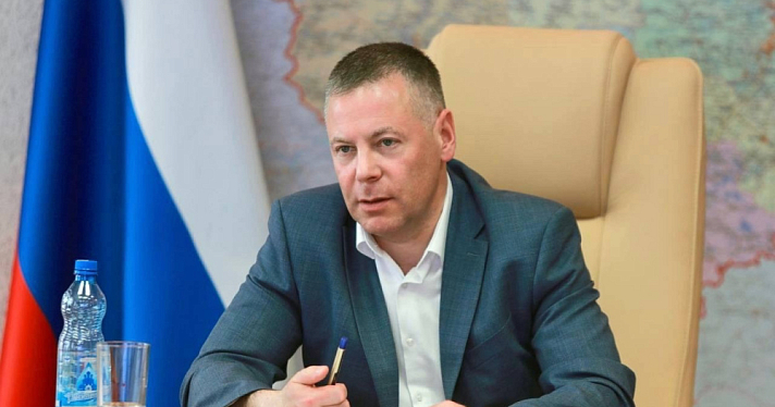 Губернатор внёс поправки в бюджет Ярославской области на этот год