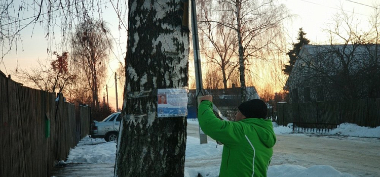 Пропавшая в Ярославле пенсионерка найдена мертвой