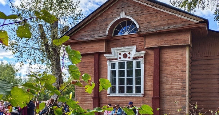 Концерт и соревнования по варке ухи: ярославцев приглашают на фестиваль «Искусство жить на даче»