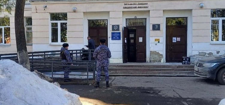 Дело о нападении на студента в Демидовском университете принимает новые обороты
