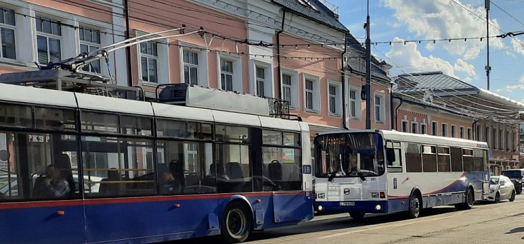 В Ярославской области изменится движение автобусов