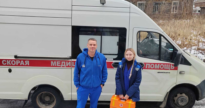 В Ярославской области в этом году начали работу 264 специалиста со средним медицинским образованием