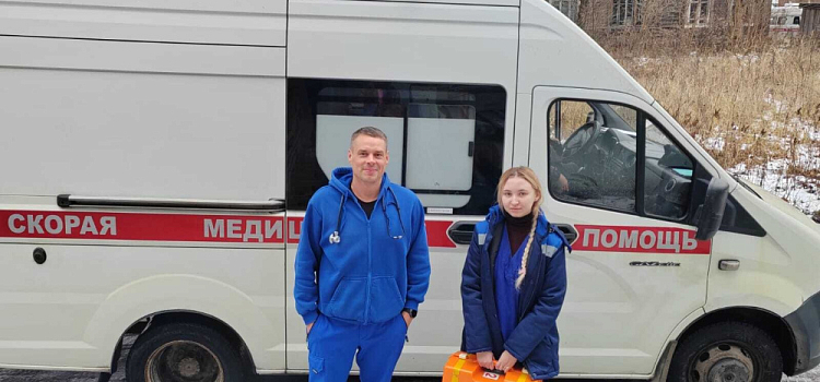 В Ярославской области в этом году начали работу 264 специалиста со средним медицинским образованием